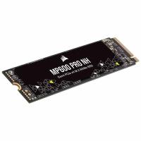 Corsair MP600NH PCIe Gen4 x4 NVMe M.2 SSD 容量1TB M.2(2280) 3D TLC NAND 7,000MB/s / 5,700MB/s; 700TBW｜CSSD-F1000GBMP600PNH | shopooo by GMO