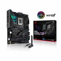 ASUS ROG STRIX Z790-F GAMING WIFI （DDR5、PCIe 5.0、WiFi 6E） ATXマザーボード｜ROG/STRIX/Z790-F/GAMING/WIFI | shopooo by GMO