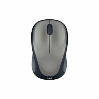 ロジクール M235N ワイヤレスマウス グレー｜M235SNSV | shopooo by GMO