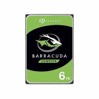 Seagate Barracuda 容量6TB SATA6Gb/s 5400rpm 256MB 512e HDD/3.5｜ST6000DM003 | shopooo by GMO