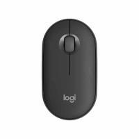ロジクール PEBBLE MOUSE 2 M350S グラファイト｜M350SGR | shopooo by GMO