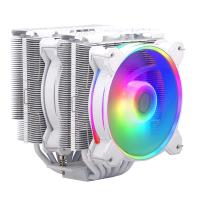 Cooler Master Hyper 622 HALO WHITE サイドフロー型CPUクーラー ホワイト｜RR-D6WW-20PA-R1 | shopooo by GMO