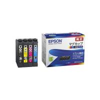 EPSON EW-452A/EW-052A用インクカートリッジ 4色パック｜MUG-4CL | shopooo by GMO