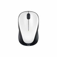 ロジクール ワイヤレスマウス M235n アイボリーホワイト｜M235SNIW | shopooo by GMO