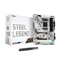 ASRock B650 Steel Legend WiFi ATXマザーボード｜B650 Steel Legend WiFi | shopooo by GMO