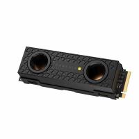 Corsair MP700 PRO Hydro X Series 容量4TB M.2(2280) 3D TLC PCIe Gen5 x4 NVMe SSD 12400MB/s 11800MB/s 3000TBW｜CSSD-F4000GBMP700PHX | shopooo by GMO