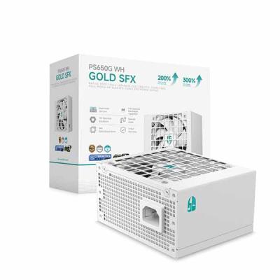 650w 電源（モジュラー仕様：フルモジュラー式）のおすすめ人気商品