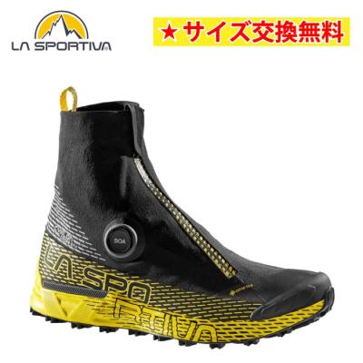 LA SPORTIVA スポーツ用品（性別：メンズ）おすすめ人気商品一覧 通販
