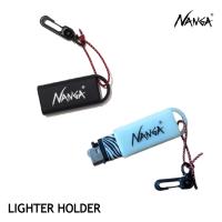 ナンガ ライターホルダー LIGHTER HOLDER [ゆうパケット配送] | shopooo by GMO