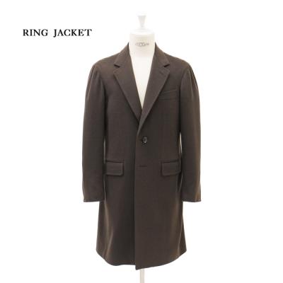Ring jacket 42（ファッション）のおすすめ人気商品一覧 通販 - Yahoo
