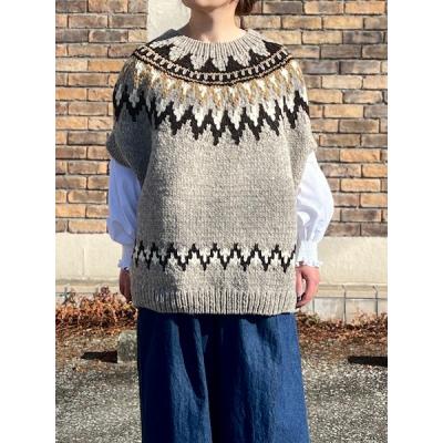 tang タング（レディースニット、セーター）｜トップス | ファッション