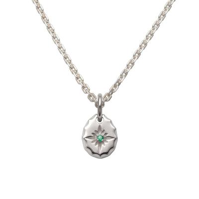 ◆【極美品】SAAD サード サンシンボル クロス ペンダント SAAD HOLIDAY GIFT 2024｜シルバージュエリー＆レザーアイテム｜サード