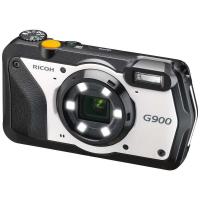 リコー　RICOH コンパクトデジタルカメラ G900 | shopooo by GMO