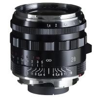 COSINA NOKTON 28mm F1.5 Aspherical Type?　ブラックペイント　VMマウント | shopooo by GMO
