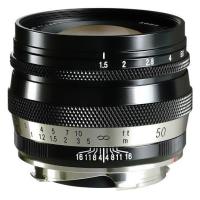 フォクトレンダー　COSINA HELIAR classic 50mm F1.5　　VMマウント | shopooo by GMO