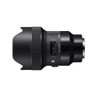 SIGMA　シグマ　14ｍｍ　F1.8DG HSM FOR SONY E-mount | shopooo by GMO