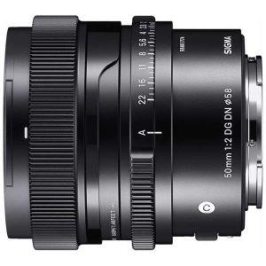 50mm f2 dg dnのおすすめ人気商品一覧 通販 - Yahoo!ショッピング
