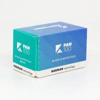 白黒フィルム　KENTMERE　PAN100　36枚撮り　1本 | shopooo by GMO