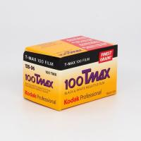 白黒フィルム　KODAK　T-MAX100　36枚撮り　1本【2026年3月期限】 | shopooo by GMO