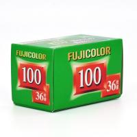 富士フイルム FUJIFILM フジカラー FUJICOLOR 100 135-36枚撮 | shopooo by GMO