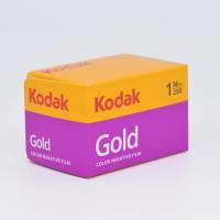 Kodak コダック　カラーネガフィルム　GOLD200　135-36EX【2028年1月期限】 | shopooo by GMO