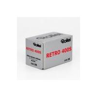 ローライ Rollei RR4011 [Retro 400s 135-36枚撮 白黒フィルム] | shopooo by GMO