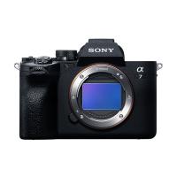 SONY ILCE-7M4 [α7 IV ボディ 35mmフルサイズ ミラーレスカメラ] | shopooo by GMO
