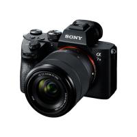 SONY ILCE-7M3K [α7 III レンズキット (ボディ 35mmフルサイズ ミラーレスカメラ ＋交換レンズ FE 28-70mm F3.5-5.6 OSS)] | shopooo by GMO