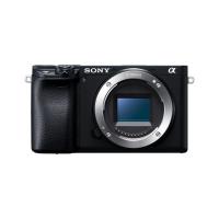 SONY ILCE-6400 B [α6400 ボディ APS-Cサイズ ミラーレスカメラ ブラック] | shopooo by GMO