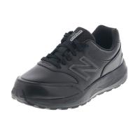 ニューバランス new balance メンズ ウォーキングシューズ スニーカー MW363SA9 4E 幅広ワイド ブラック 黒 通勤 通学 運動 | shopooo by GMO
