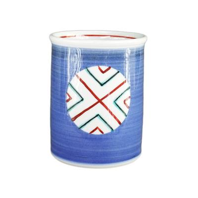 砥部焼 梅山窯 花瓶のおすすめ人気商品一覧 通販 - Yahoo!ショッピング