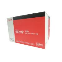 キヤノン　Canon　トナーカートリッジ　CRG-042VP　2個入り　純正品 | shopooo by GMO