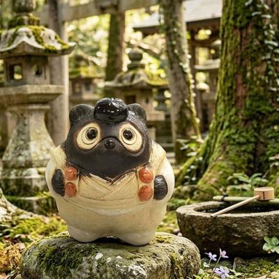 信楽たぬきミニのおすすめ人気商品一覧 通販 - Yahoo!ショッピング