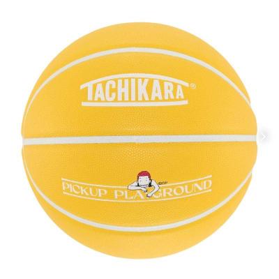 タチカラ 6号（TACHIKARA／バスケットボール）｜バスケットボール