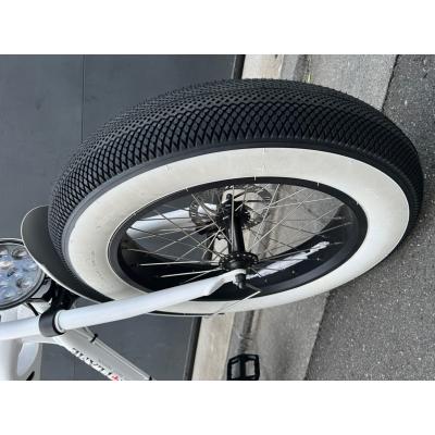ホワイトウォールタイヤ 完組ホイール 楽天市場】ホワイト ウォール タイヤ（バイク用品｜車用品・バイク用品