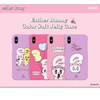 エスターバニー Iphoneケース スマホケース Iphonexsmax Iphonexr Iphone8 Iphone7 Galaxy S9 S8 グッズ 韓国 キーホルダー筆箱 画像 壁紙 耐衝撃 コスメ E1150 Itフレンズ 通販 Yahoo ショッピング