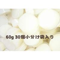 昆虫ゼリー プロゼリー 60g クワガタゼリー (60g 30個小分け袋入り) | 一期一会ヤフー店