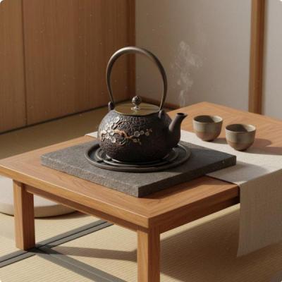 茶釜のおすすめ人気商品一覧 通販 - Yahoo!ショッピング