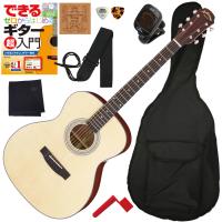 調整済で弾きやすいAria Dreadnought AF-201セット N | 伊藤楽器 松戸店