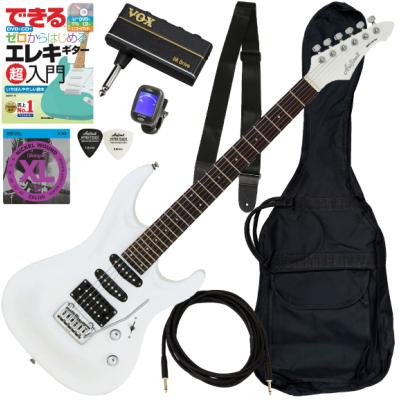 aria pro ii（エレキギター初心者セット）｜ギター｜楽器、器材 | 楽器