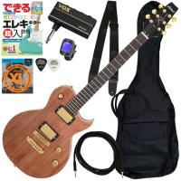 初心者も安心 調整済で弾きやすいAria Pro II PE-600MH STBR 初心者セット | 伊藤楽器 松戸店