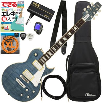 aria pro ii（エレキギター初心者セット）｜ギター｜楽器、器材 | 楽器