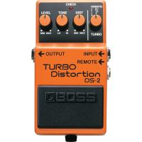 BOSS DS-2 TURBO Distortion : 伊藤楽器 松戸店 - 通販 - Yahoo
