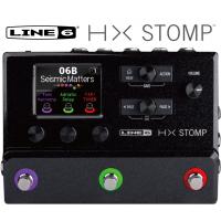 Line6 HX Stomp | 伊藤楽器 松戸店