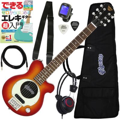 ピグノーズ ケース（ギター）｜楽器、器材 | 楽器、手芸