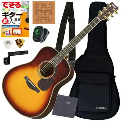 TAKARA アコースティックギター 6弦 ブラウン TAKARA アコースティックギター 6弦 ブラウン