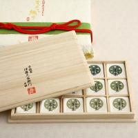 日本のお土産に喜ばれる 抹茶チョコレートのおすすめランキング 1ページ ｇランキング