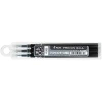 パイロット　消えるボールペン　フリクションボール0.5ｍｍ替芯　3本セット　LFBKRF30EF3 | イトー事務機