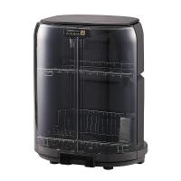 象印 食器乾燥機 縦型 コンパクト グレー EY-GB50AM-HA | ito store