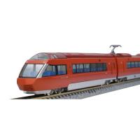 TOMIX Nゲージ 小田急ロマンスカー70000形GSE 第2編成 セット 98744 鉄道模型 電車 | ito store